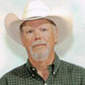 Photo of Dr. Richard Godbee, equine expert