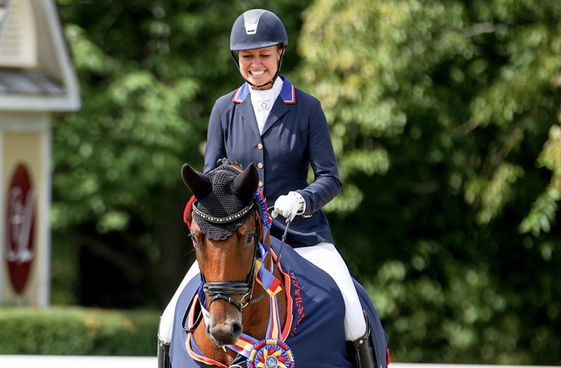 Adrienne YH Champion shot