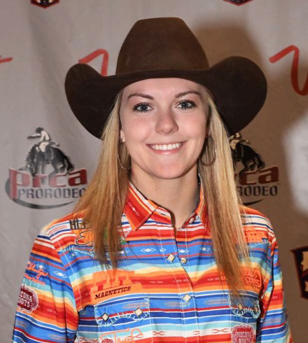 Jackie Victory Team Image