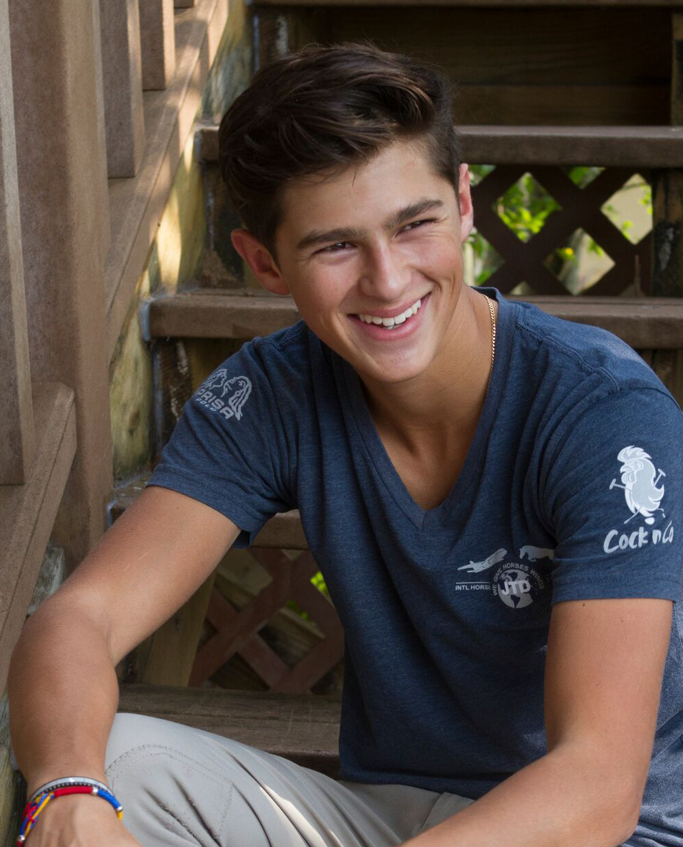 Timmy Victory Team Image